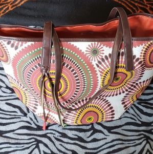 Neiman Marcus Large Tote Bag